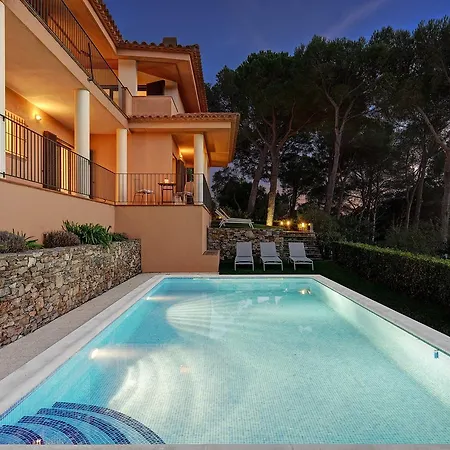 Roure Holiday home