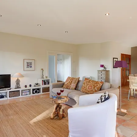 Roure Holiday home