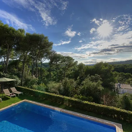 Holiday home Roure Tamariu
