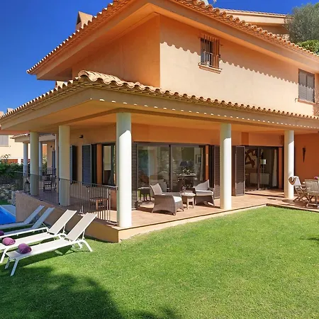 Vakantiehuis Roure *