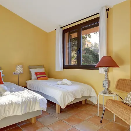 Roure Vakantiehuis