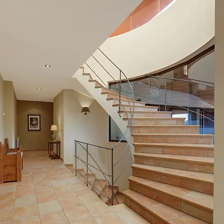Holiday home Roure Tamariu