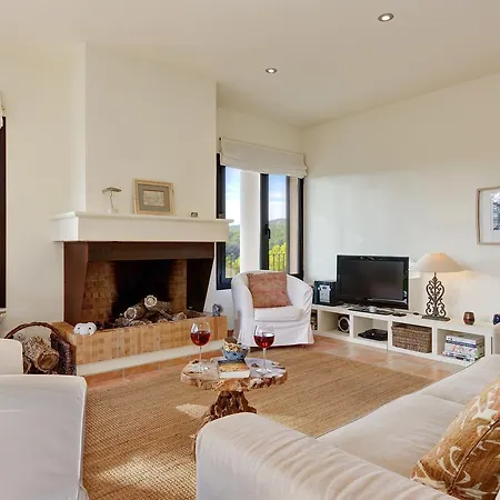 Roure Holiday home
