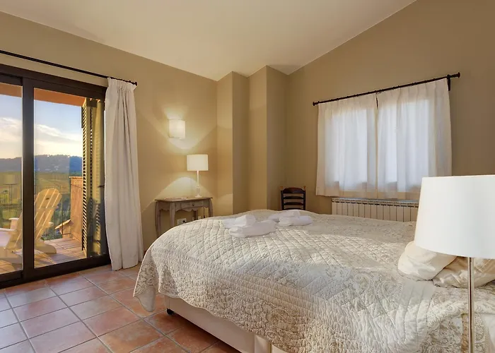 Vakantiehuis Roure