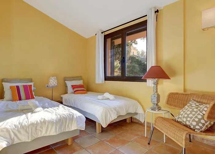 Roure Vakantiehuis