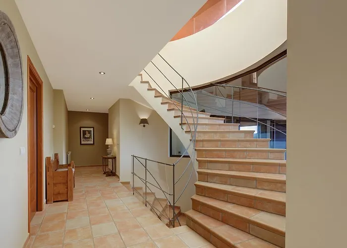 Vakantiehuis Roure Tamariu