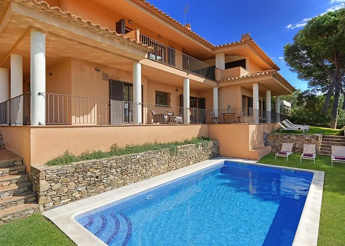 Roure Vakantiehuis *