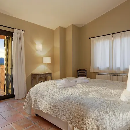 Hébergement de vacances Roure