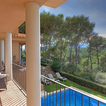 Roure Hébergement de vacances Tamariu